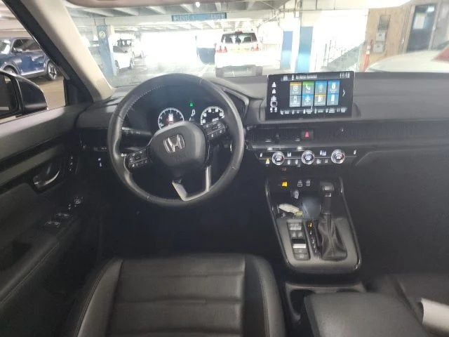 Used 2024  Honda EX-L image 6