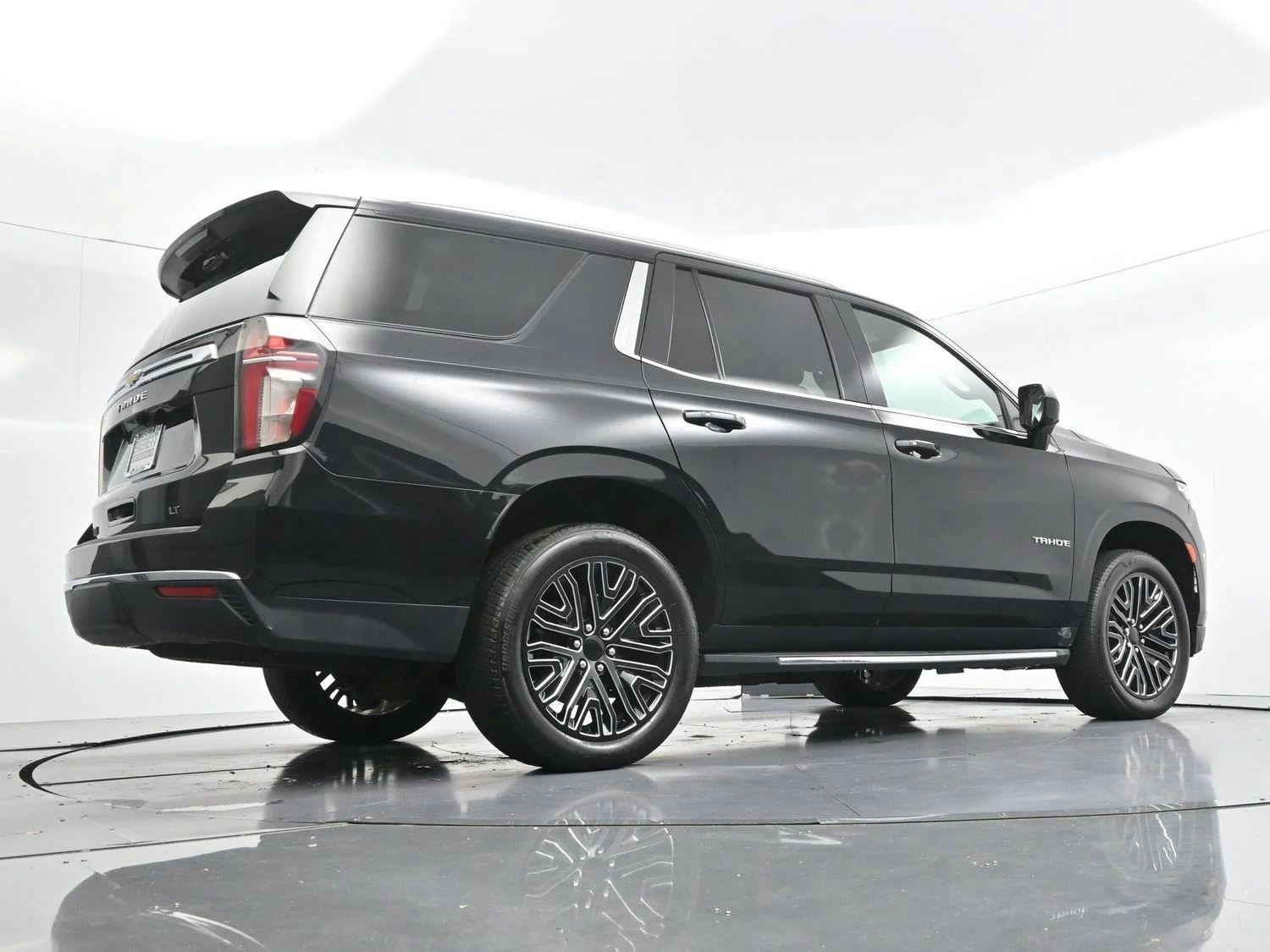 Used 2021 Black Chevrolet LT image 51