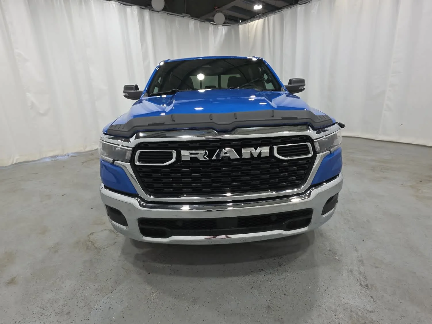 Used 2026 Blue Ram Big Horn Crew Cab 4x4 6