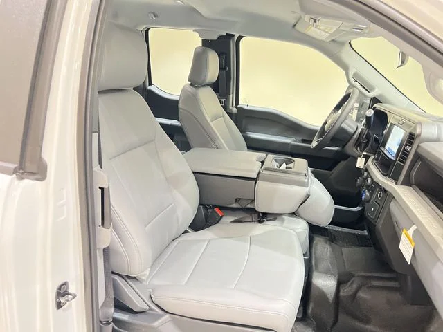 2026 Ford F-250 Super Duty XL - Photo 22