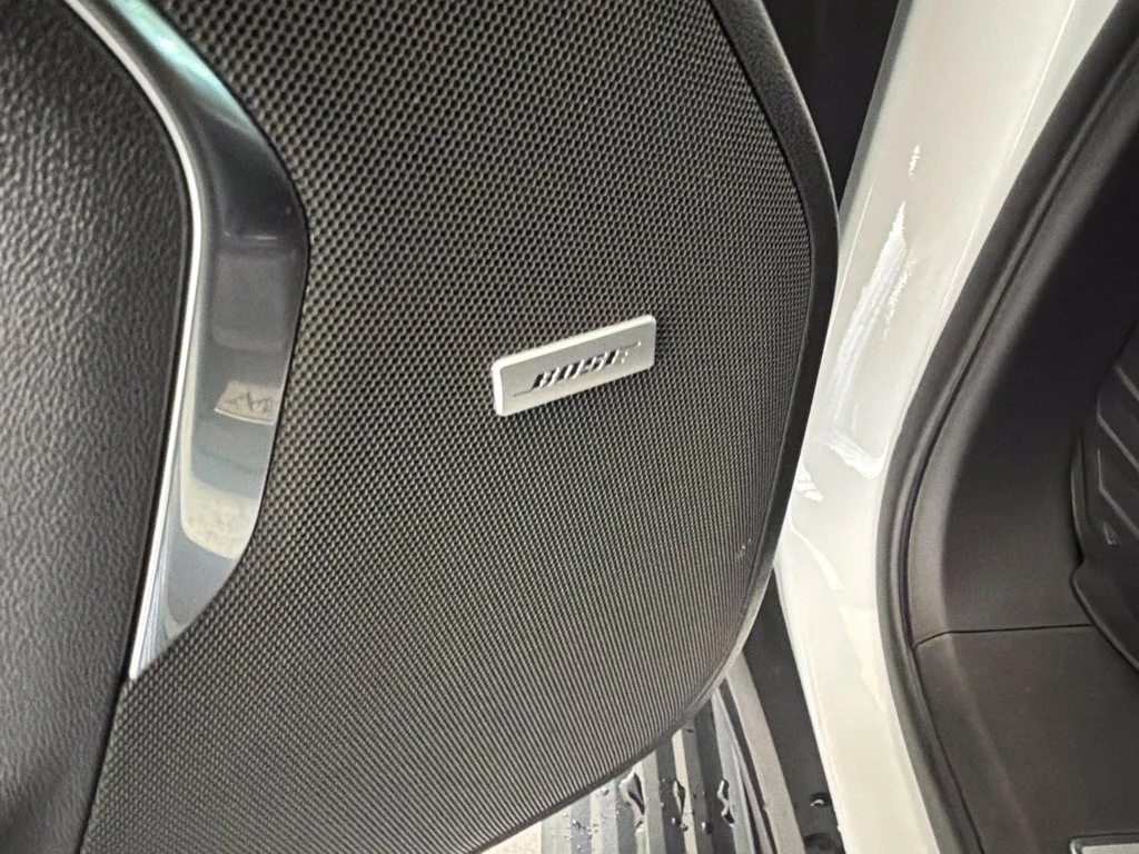 Used 2022 White Chevrolet High Country image 43