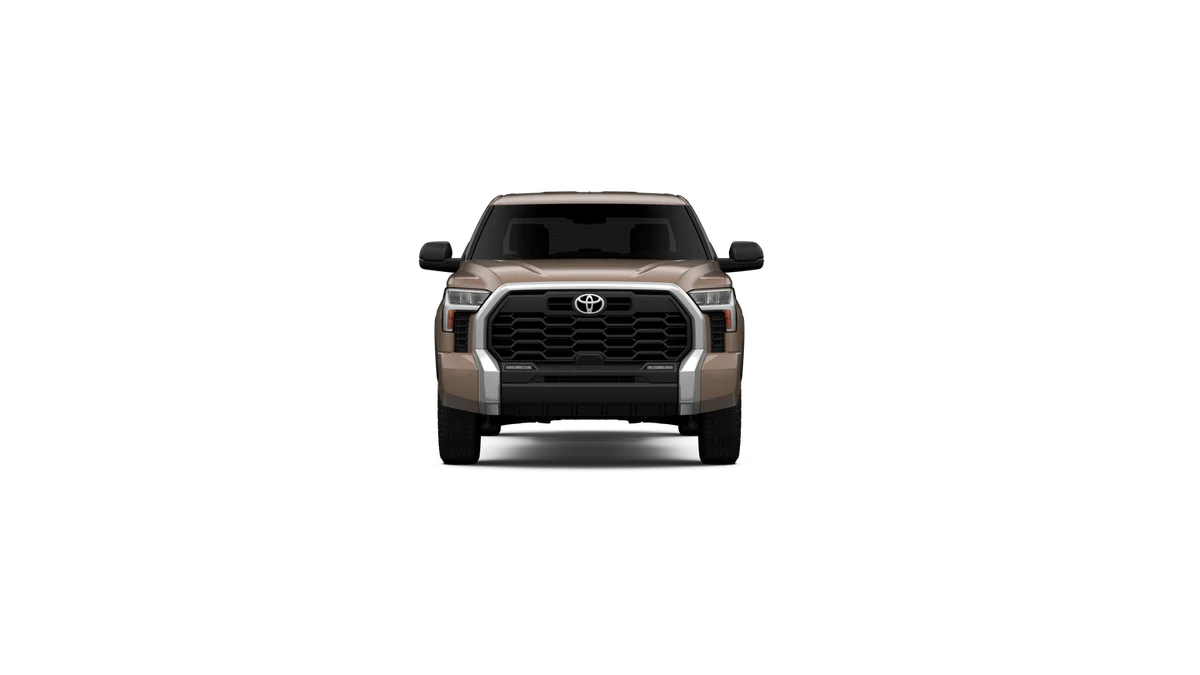 New 2026 Mudbath Toyota SR5 image 17