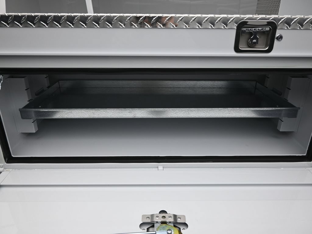 New 2026 Oxford White Ford XL image 29