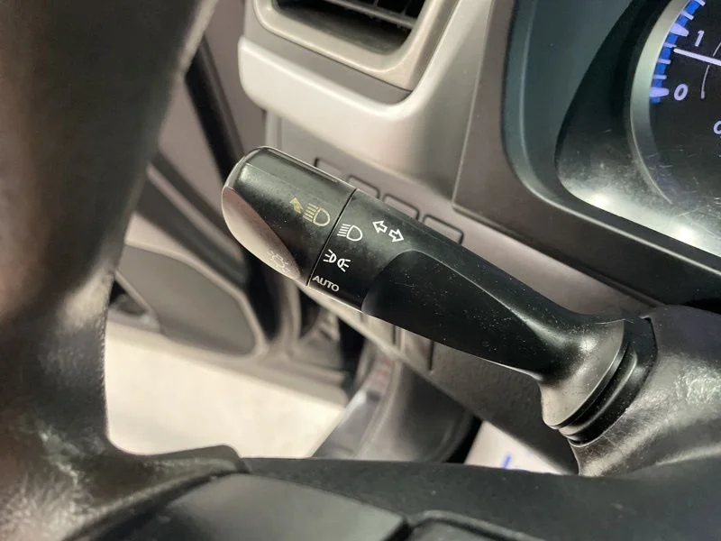 Used 2019 Black Toyota LE image 17