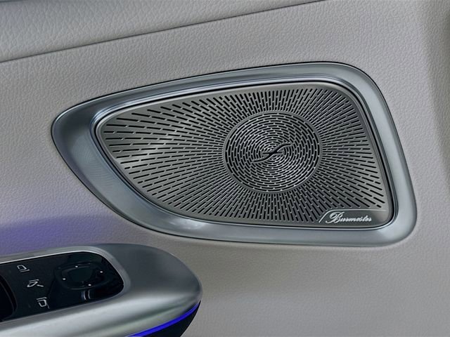 New 2026 Selenite Grey Metallic Mercedes-Benz C 300 image 50