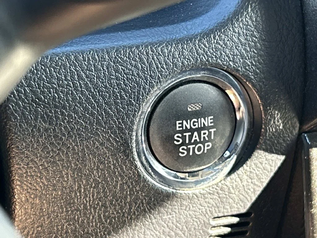 Used 2019 Black Toyota Limited Nightshade image 37