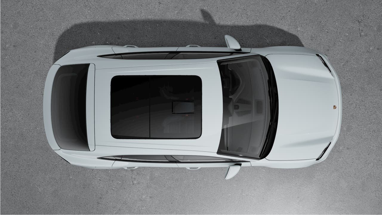 New 2026 Provence Porsche 4 Electric image 5
