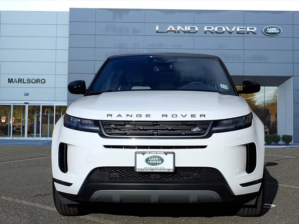 Used 2026 Fuji White Land Rover S image 8