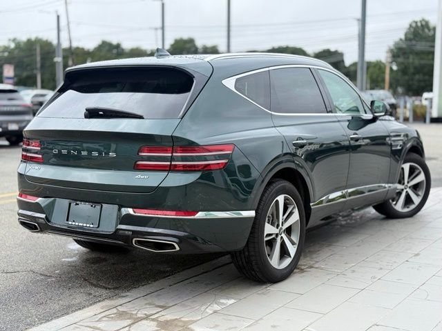 Used 2022 Green Genesis 2.5T image 7