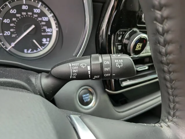 Used 2021 Gray Toyota Limited image 33
