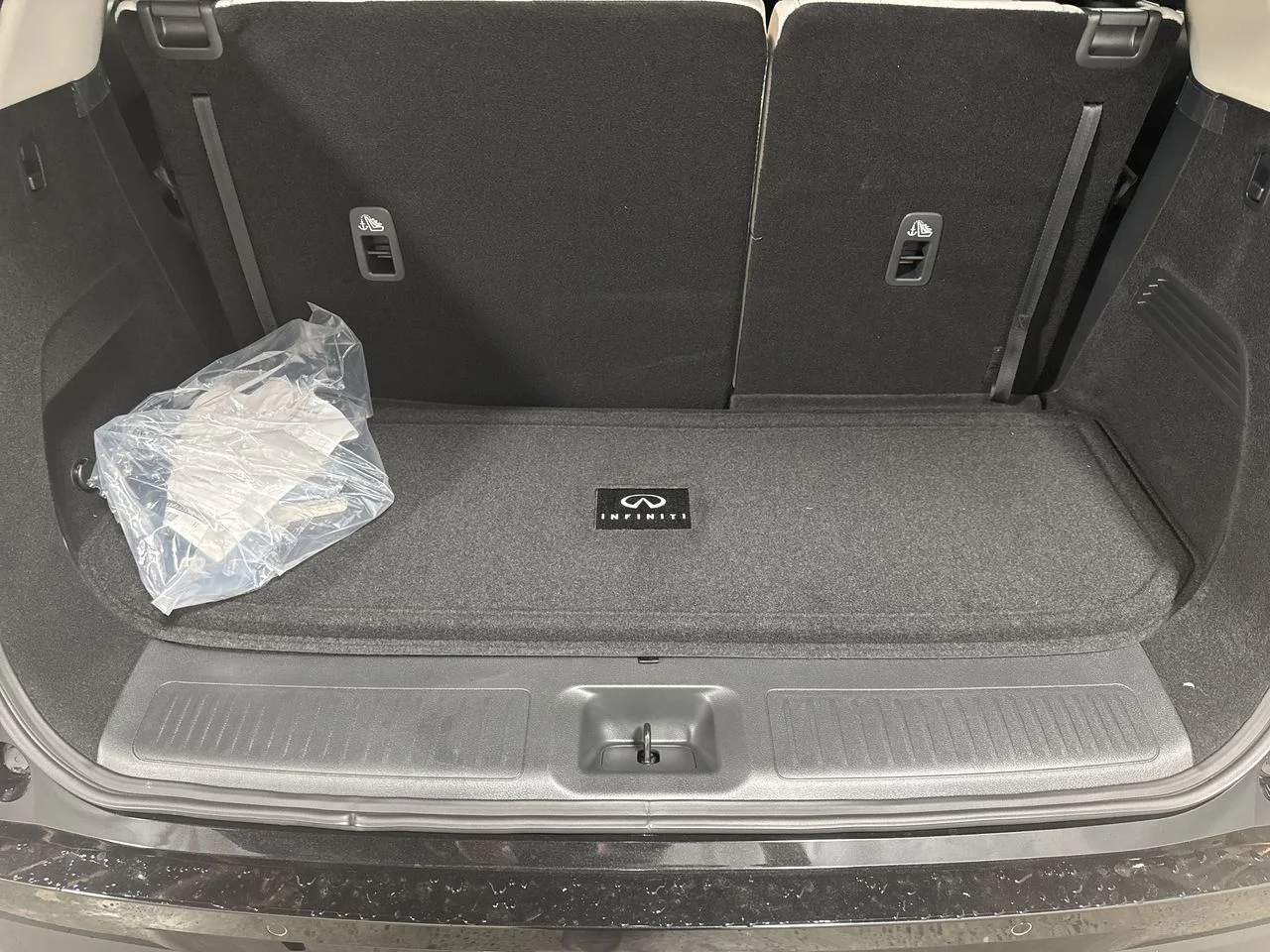 2026 INFINITI QX60 LUXE - Photo 31