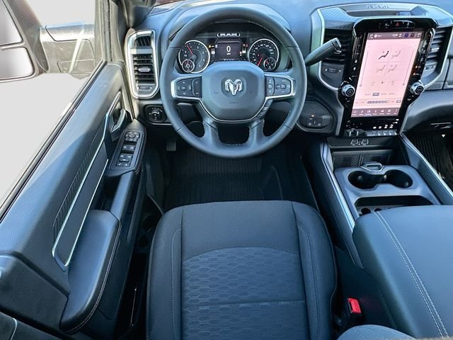 2025 RAM 2500 Big Horn - Photo 16