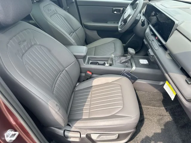 New 2027 Magma Red Matte Kia X-Line S image 27