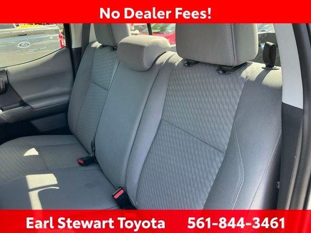 Certified Used 2023 MAGNETIC GRAY MET. Toyota  image 11