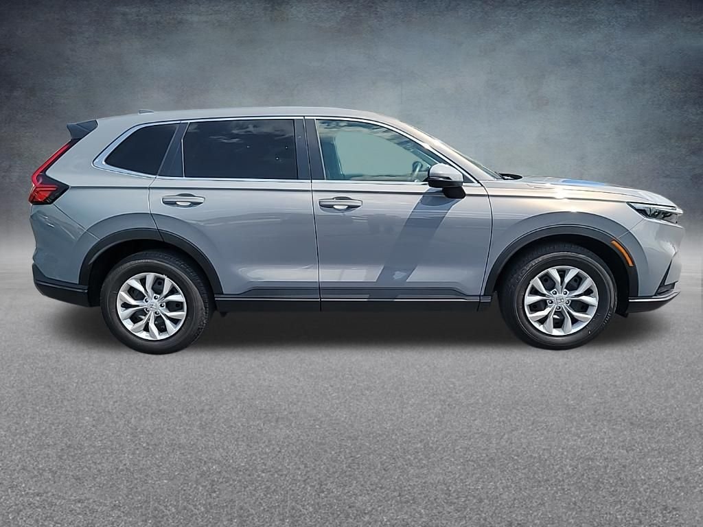 2025 Honda CR-V LX - Photo 4