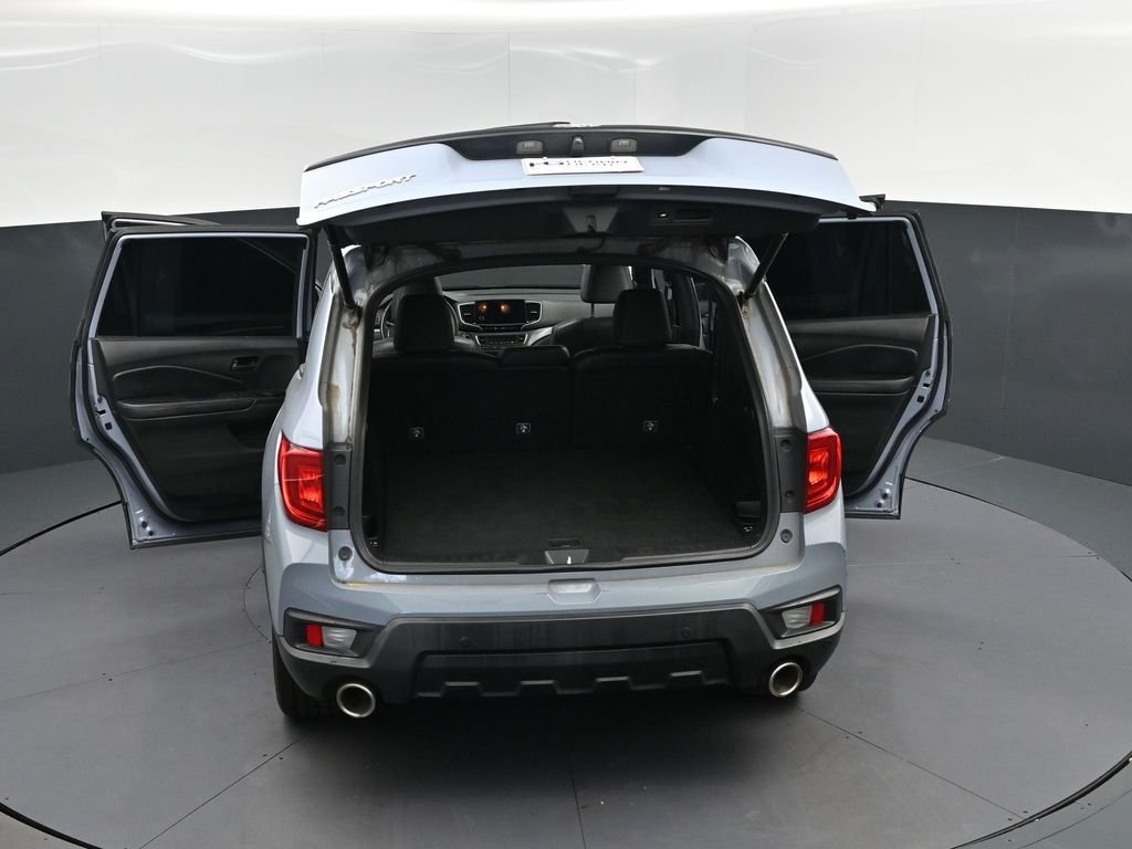 2022 Honda Passport EX-L - Photo 48