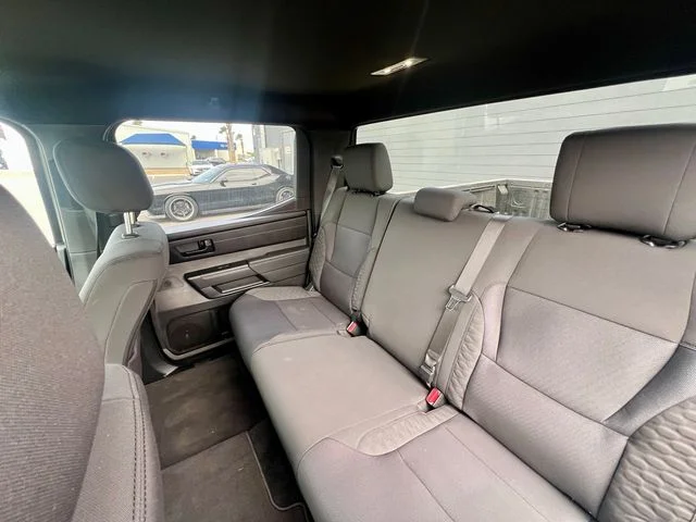 Used 2025 White Toyota SR image 17