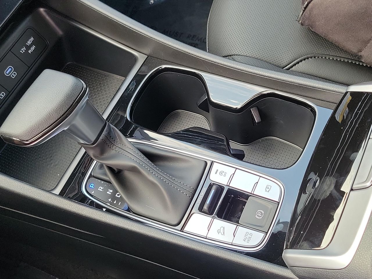 New 2026 Rockwood Green Hyundai SEL Plus FWD image 9