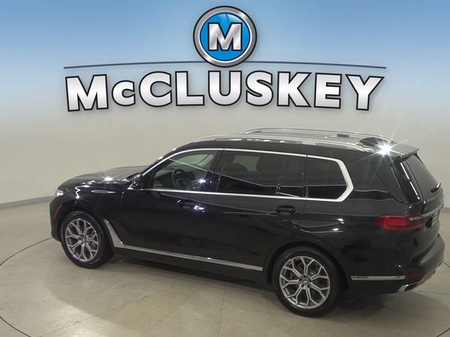 2020 BMW X7 40i - Photo 28