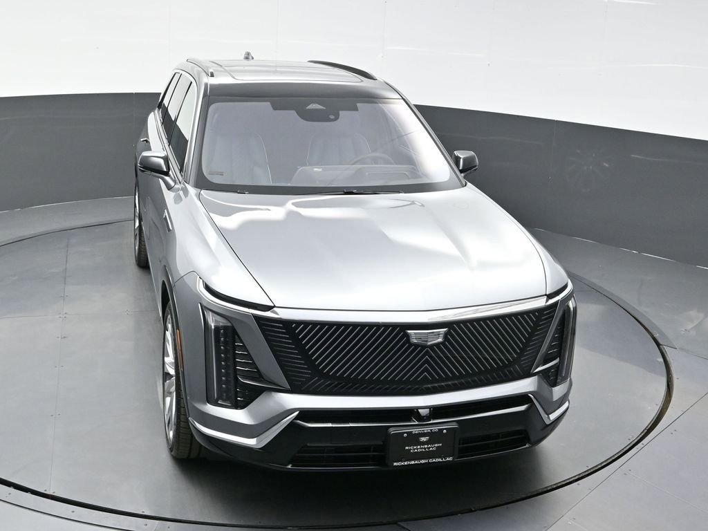 2026 Cadillac VISTIQ Premium Luxury - Photo 26