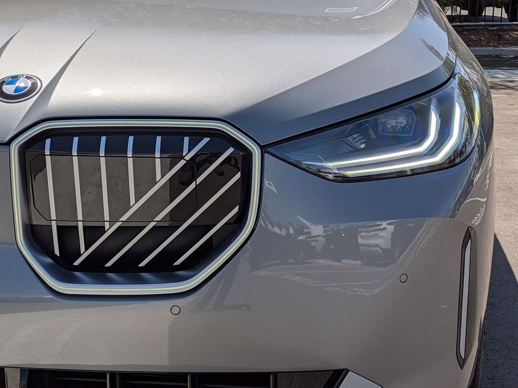 New 2026 Skyscraper Grey Metallic BMW 30 xDrive image 22