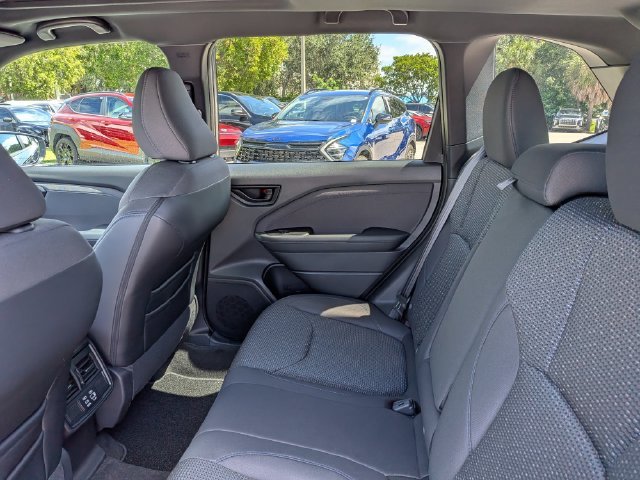 Used 2026 Gray Subaru Premium image 15