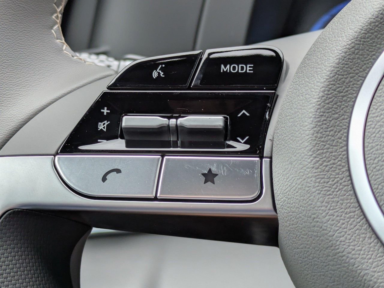 New 2026 Ecotronic Gray Hyundai SEL Sport image 26