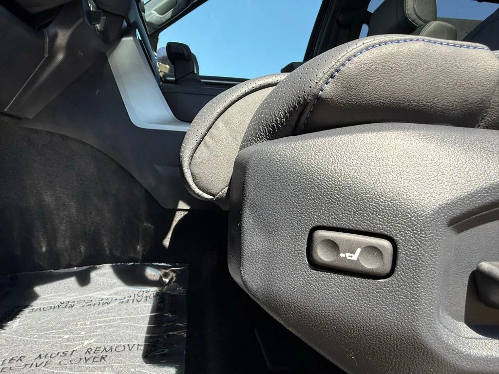 2026 Toyota Tundra Platinum - Photo 19