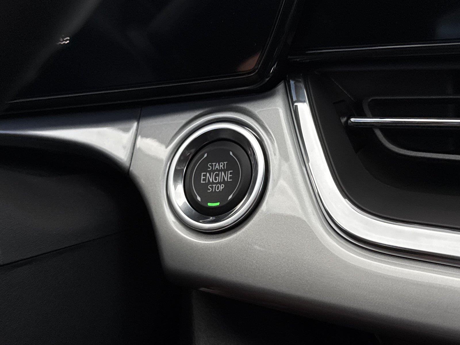 New 2026 Mosaic Black Metallic Chevrolet LT image 24