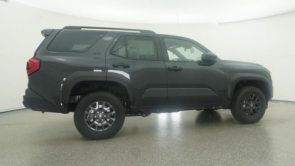 New 2026  Toyota SR5 image 15