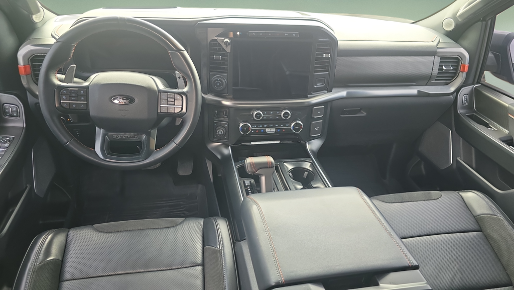 2024 Ford F-150 Raptor - Photo 19