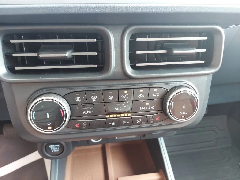 Certified Used 2024 Red Ford Lariat image 30