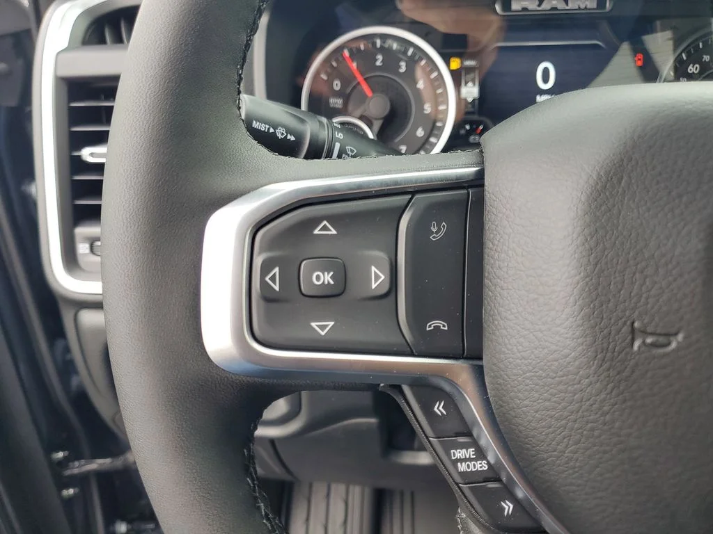 2025 RAM 1500 Big Horn/Lone Star - Photo 12