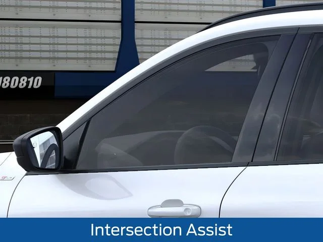 2026 Ford Escape ST-Line - Photo 23