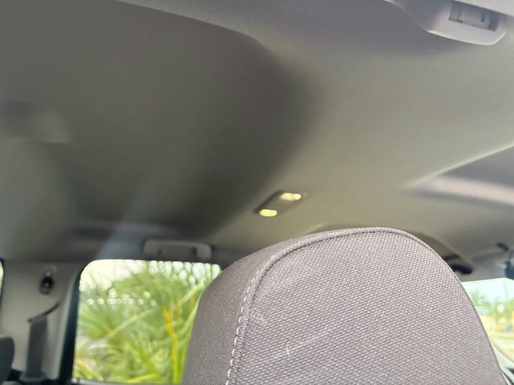 Used 2017 White Chevrolet LT image 23