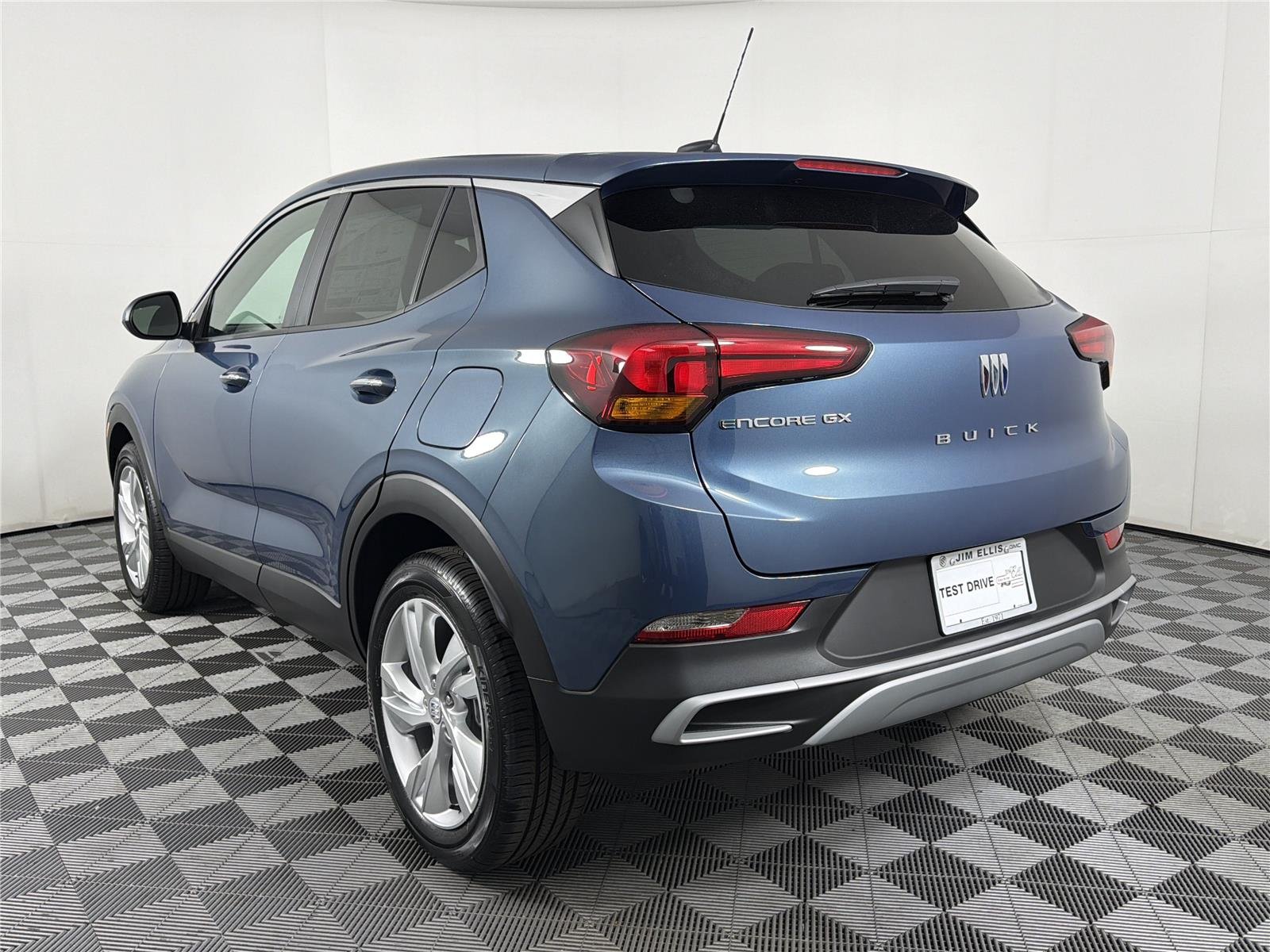 2026 Buick Encore GX Preferred - Photo 4