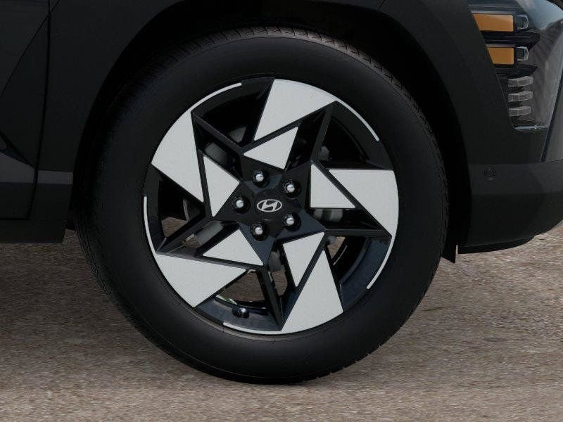 New 2027  Hyundai Limited image 8