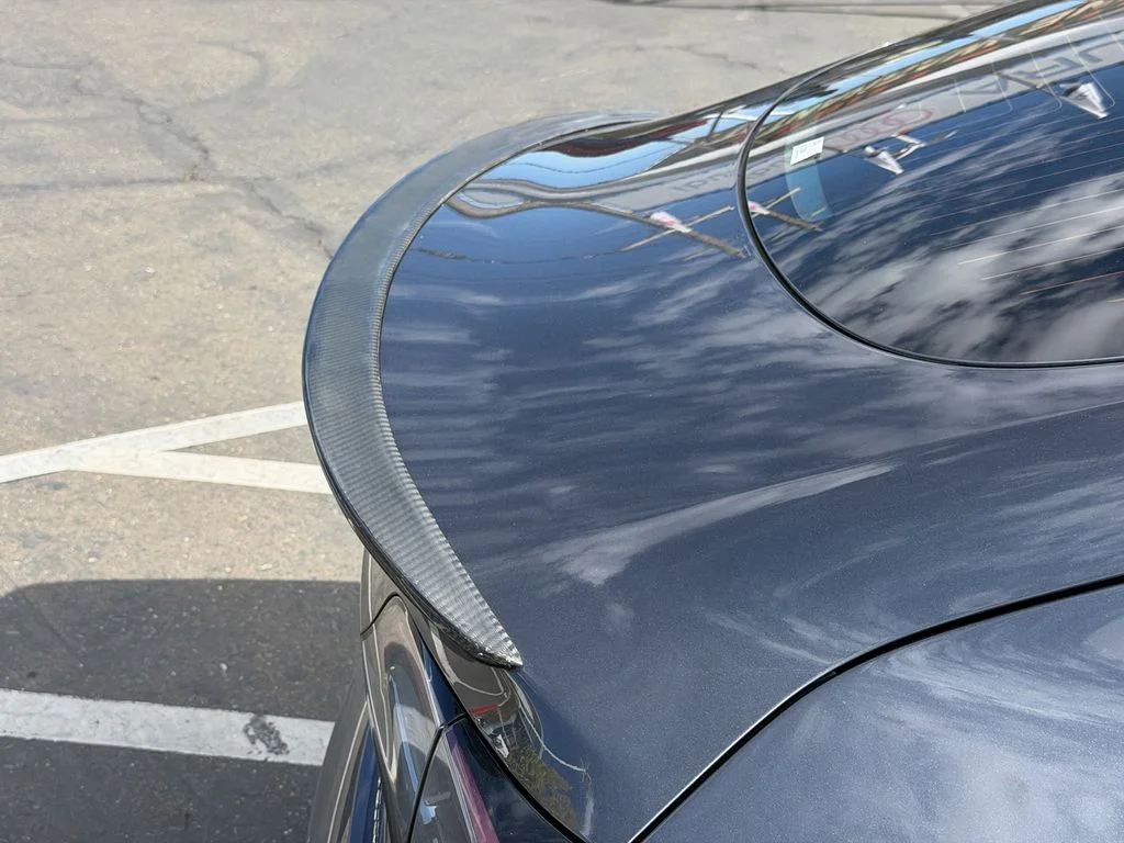 Used 2019  Tesla Long Range image 5