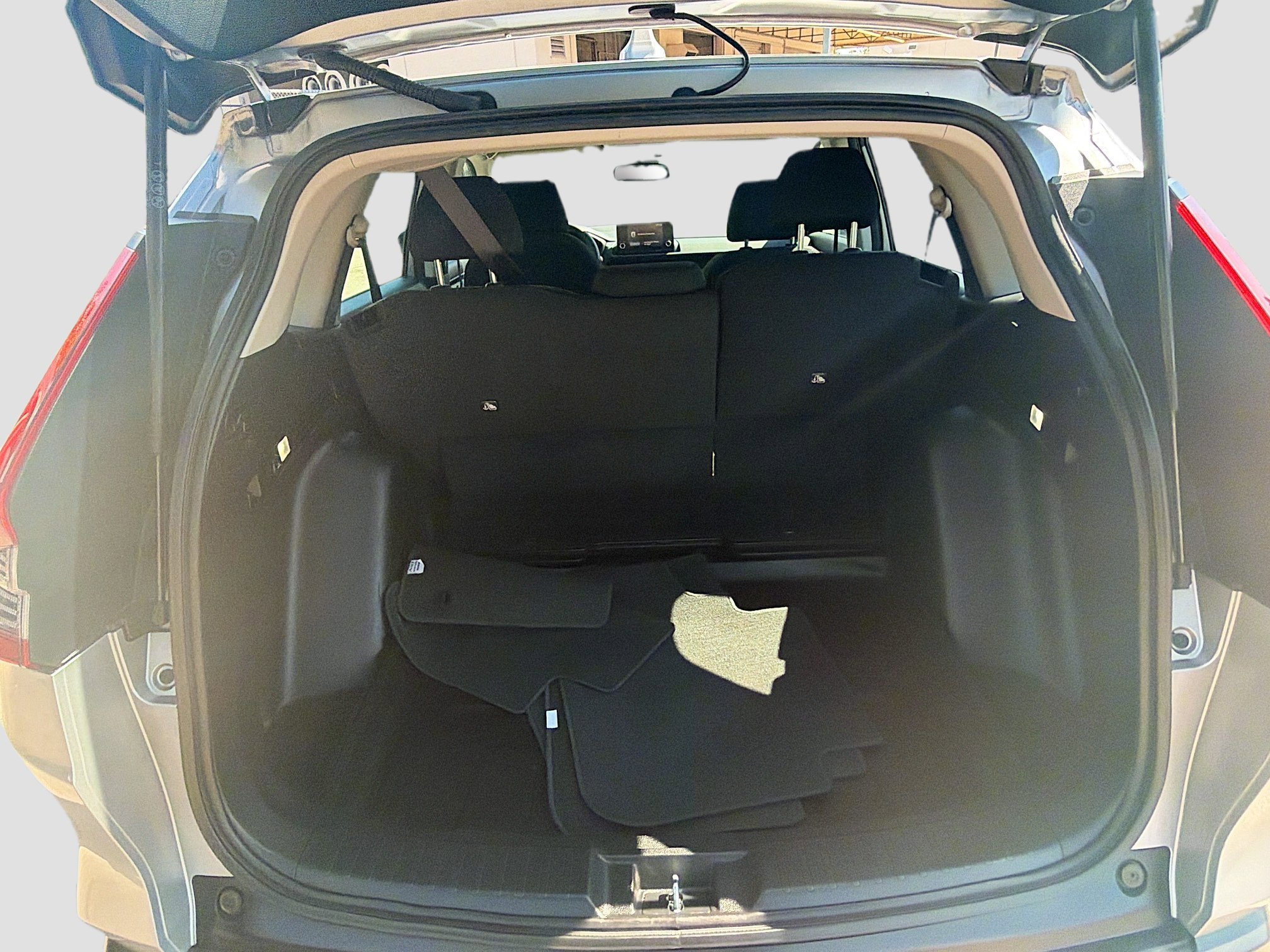 2023 Honda CR-V LX - Photo 26