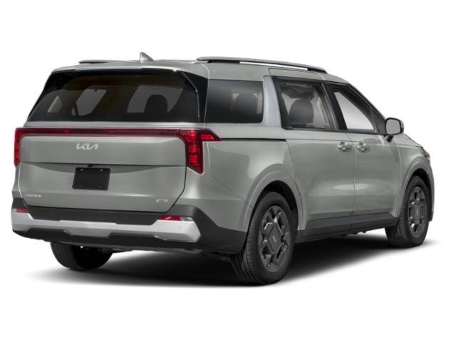 New 2026 IVORY SILVER Kia EX image 2