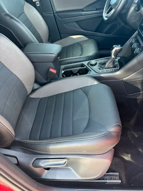 2022 Volkswagen Taos SEL - Photo 27