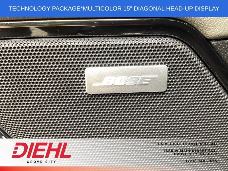 Used 2023 White Chevrolet ZR2 image 23