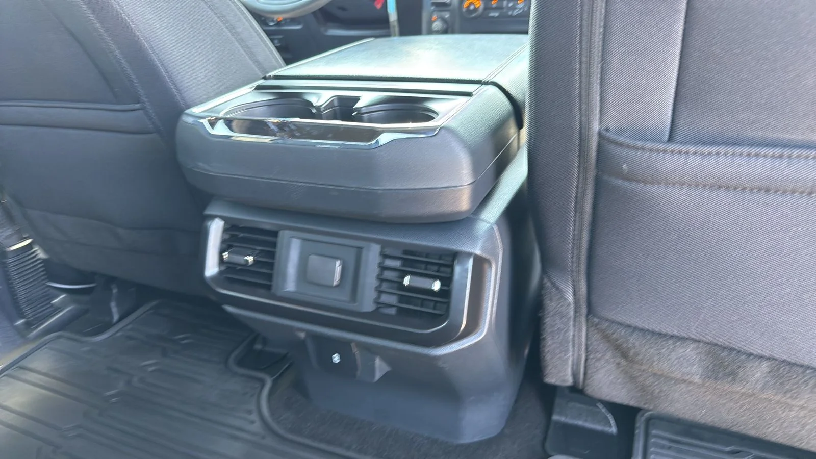 Used 2022 White Ford XL image 28