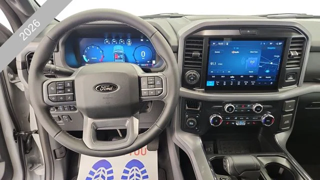 New 2026 Avalanche Ford XLT image 14
