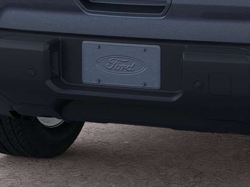 2025 Ford Bronco Sport Heritage - Photo 23
