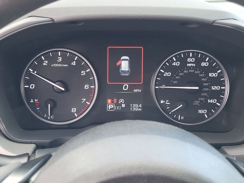 2026 Subaru Crosstrek Premium - Photo 12
