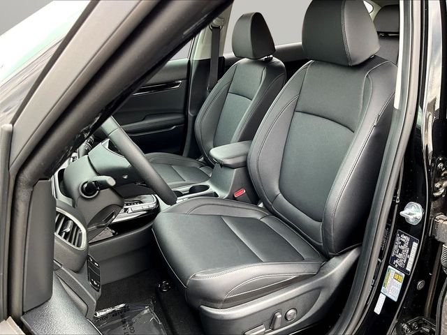 Certified Used 2026 Black Kia SX image 22