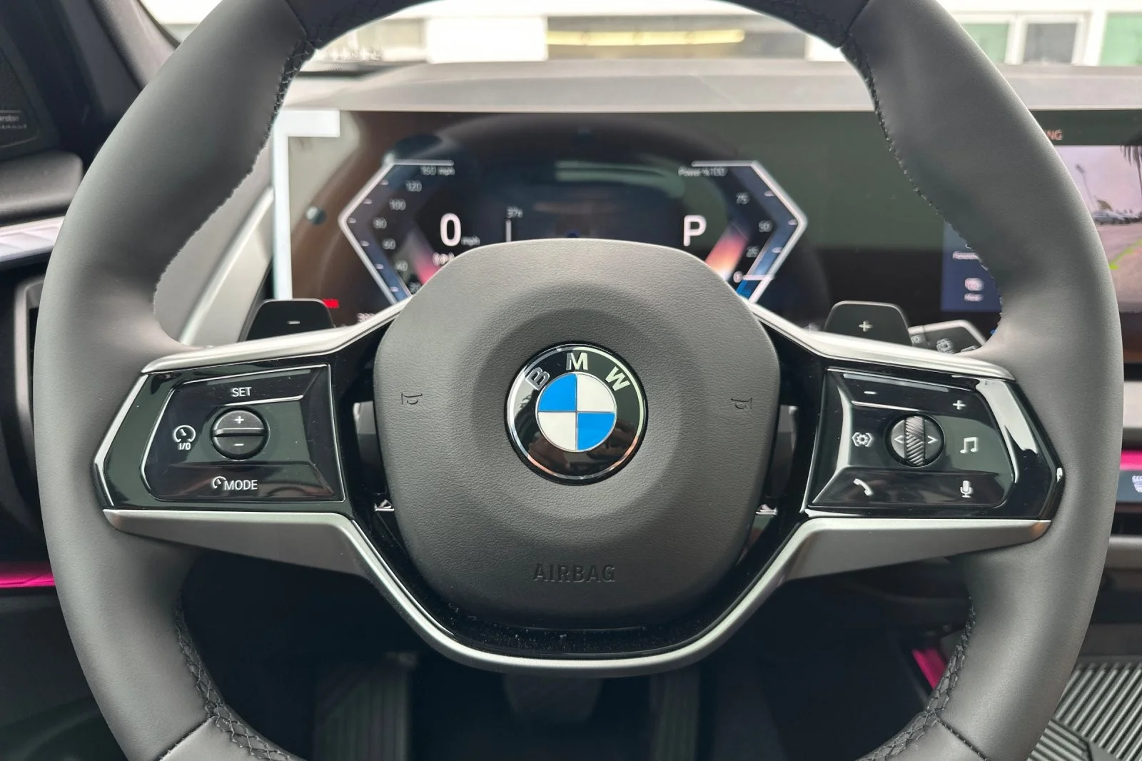 2026 BMW X3 30 - Photo 23