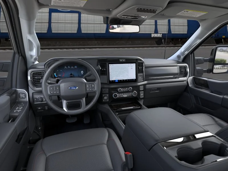 New 2026 Avalanche Ford F-250® Lariat® image 31