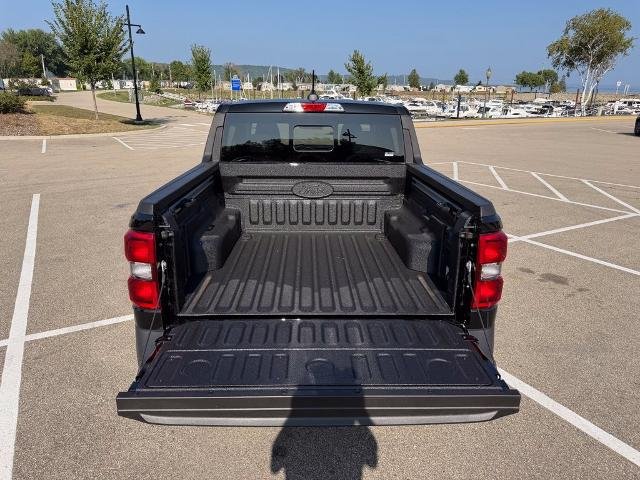 New 2026 Shadow Black Ford Tremor® image 48